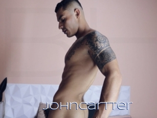 Johncartter