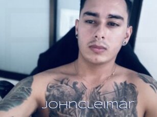 Johncleimar