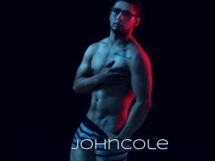 Johncole