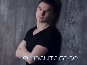 Johncuteface