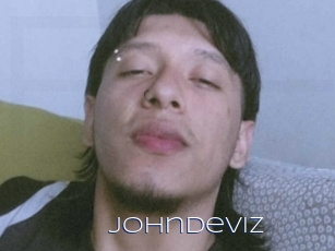 Johndeviz