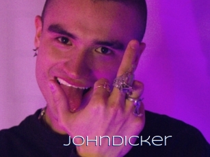 Johndicker