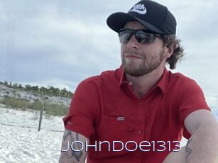 Johndoe1313