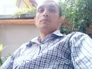 Johndonsong