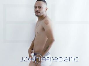 Johnffrederic