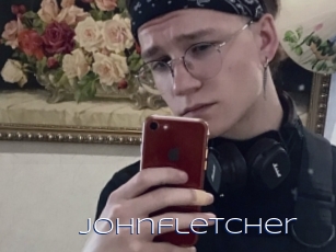 Johnfletcher