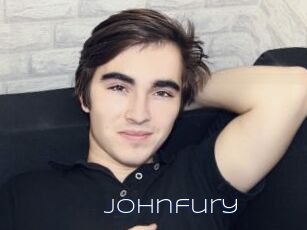 Johnfury