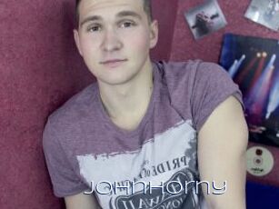 Johnhorny