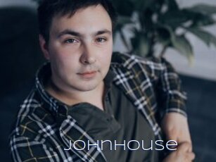 Johnhouse