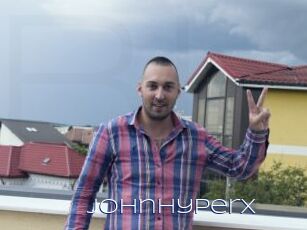 Johnhyperx