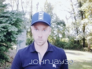 Johnjay30