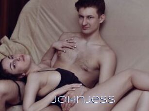 Johnjess