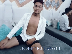 Johnklleyn
