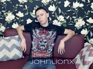 Johnlionx
