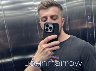Johnmarrow
