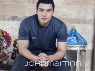 Johnmartinn