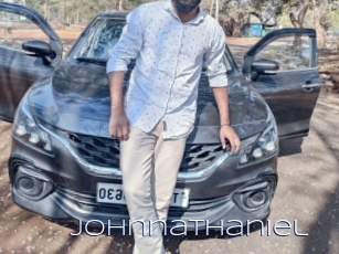 Johnnathaniel