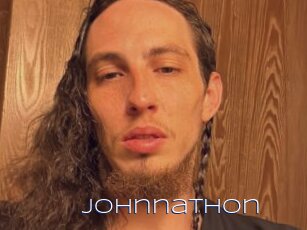 Johnnathon