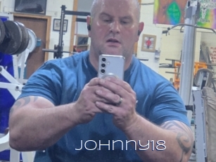 Johnny18