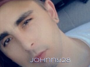 Johnny28