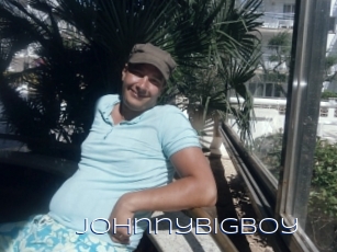 Johnnybigboy