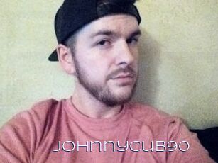 Johnnycub90