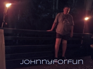 Johnnyforfun