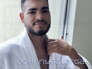 Johnnygalarga
