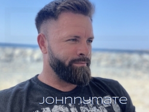 Johnnymate