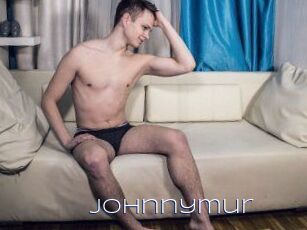 Johnnymur