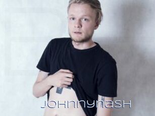 Johnnynash