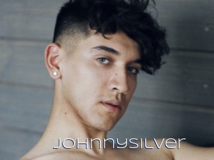 johnnysilver Blue Hot