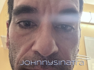 Johnnysinatra