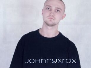 Johnnyxrox