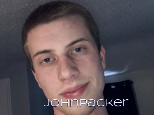 johnpacker Blue Hot