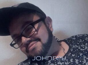 Johnrey