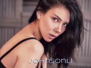 Johnsonli