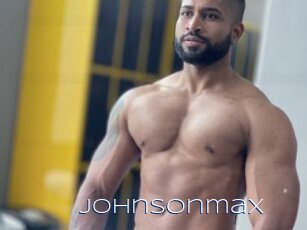 Johnsonmax