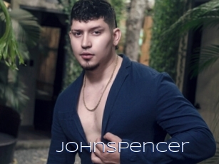 Johnspencer