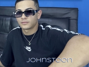 Johnstoon