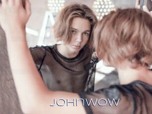 Johnwow