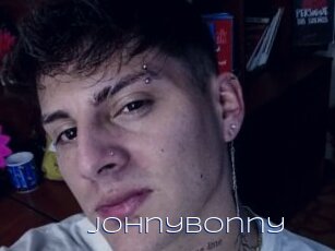 Johnybonny