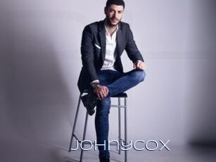 Johnycox