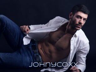 Johnycoxx