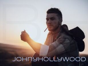 Johnyhollywood