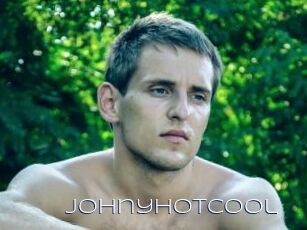 Johnyhotcool