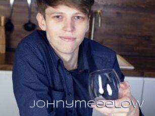Johnymeeelow