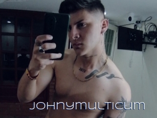 Johnymulticum