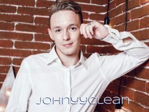 Johnyyclean