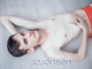 Jojonsen